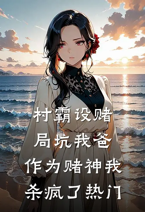村霸设赌局坑我爸，作为赌神我杀疯了热门