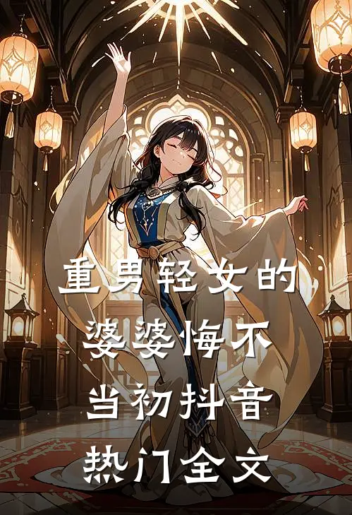 重男轻女的婆婆悔不当初抖音热门全文