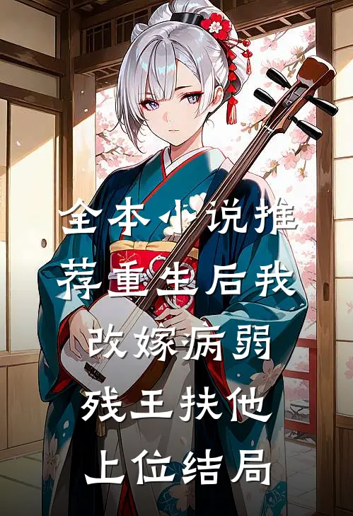 全本小说推荐重生后我改嫁病弱残王扶他上位结局
