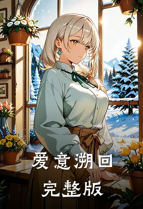 爱意溯回完整版