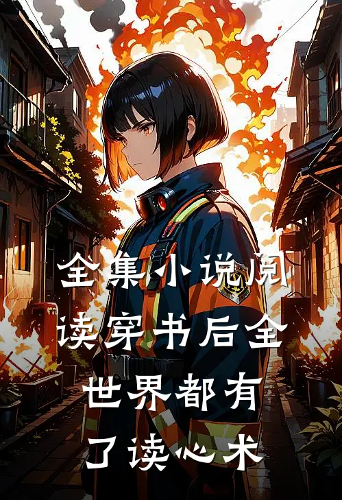 全集小说阅读穿书后全世界都有了读心术