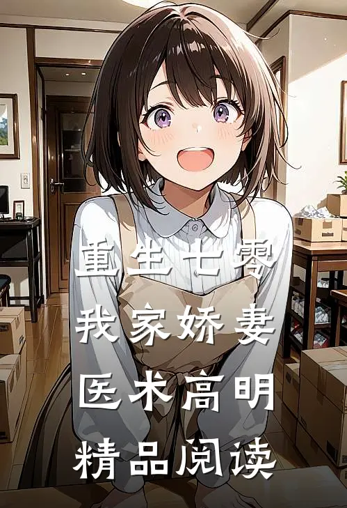 重生七零：我家娇妻医术高明精品阅读