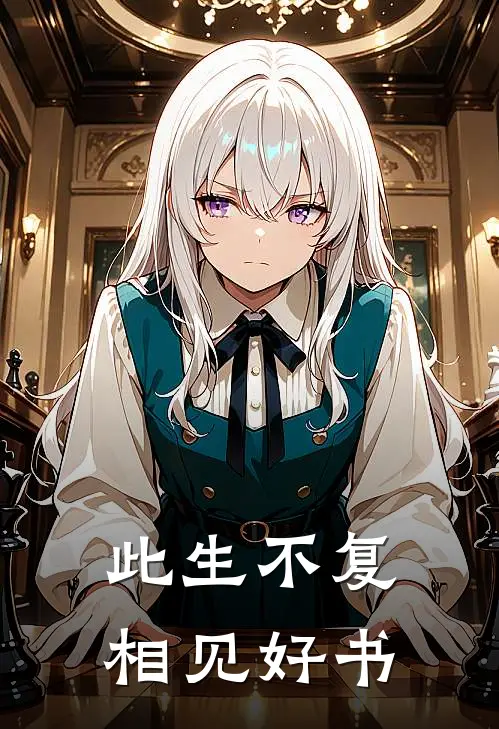 此生不复相见好书