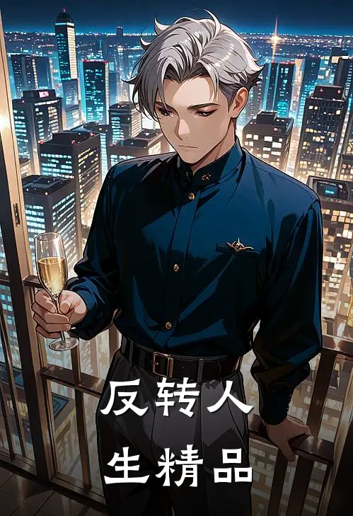 反转人生精品