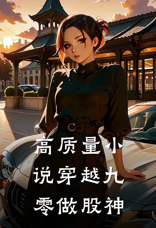 高质量小说穿越九零做股神