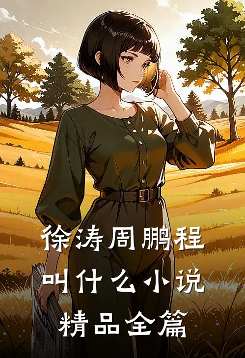 徐涛周鹏程叫什么小说精品全篇