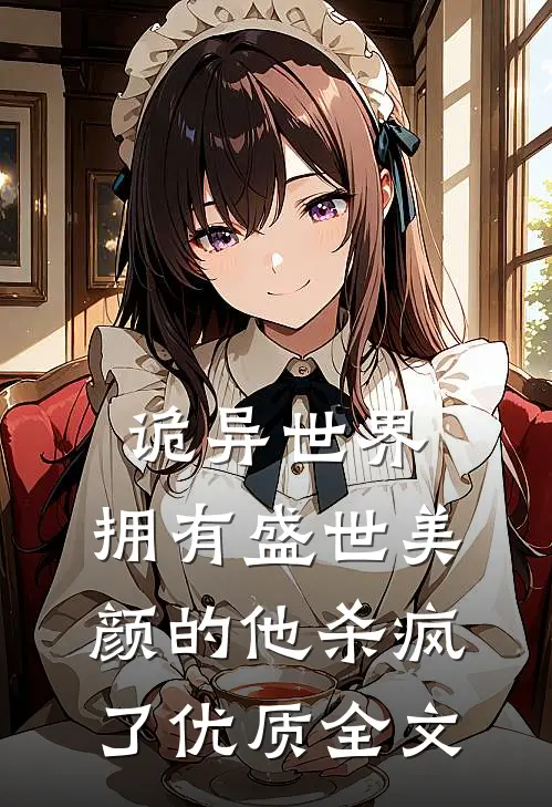 诡异世界，拥有盛世美颜的他杀疯了优质全文