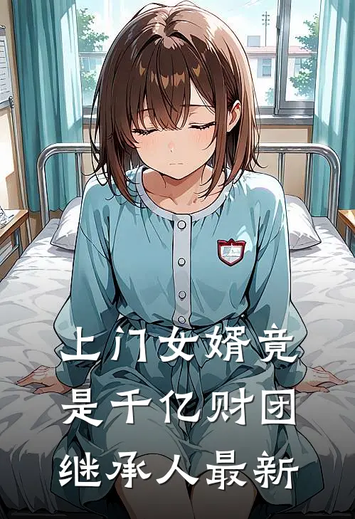 上门女婿竟是千亿财团继承人最新