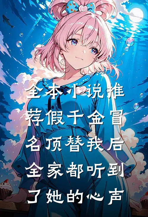 全本小说推荐假千金冒名顶替我后，全家都听到了她的心声
