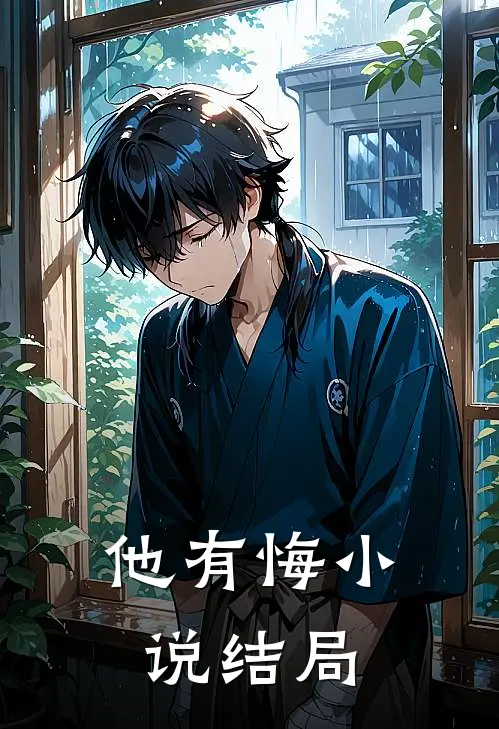 他有悔小说结局