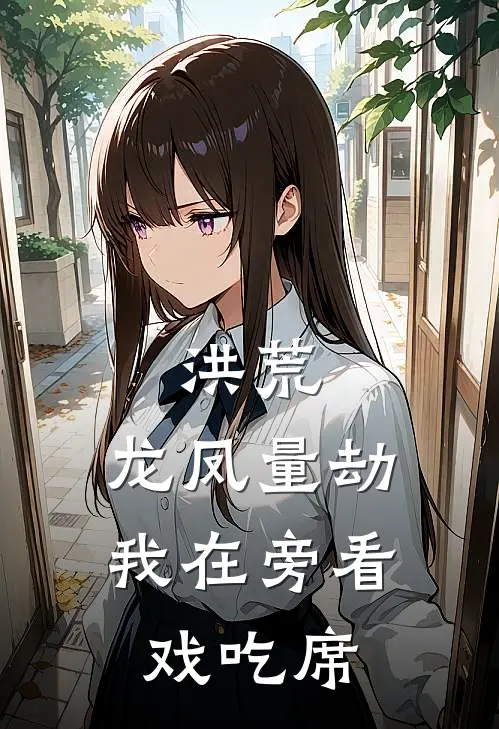 洪荒：龙凤量劫，我在旁看戏吃席