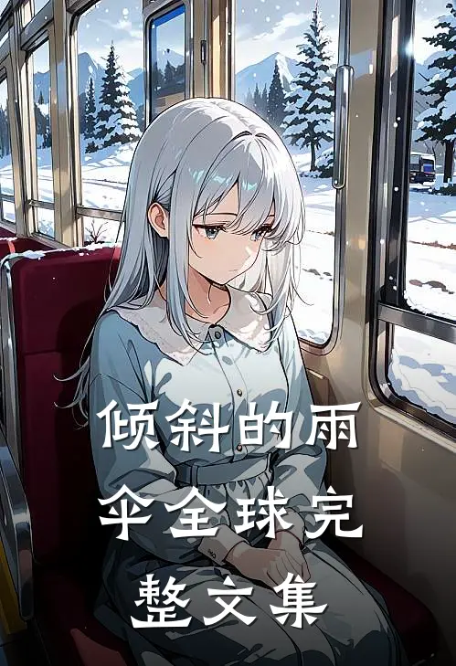 倾斜的雨伞全球完整文集
