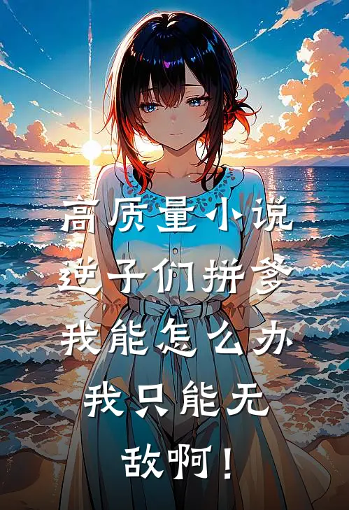 高质量小说逆子们拼爹我能怎么办，我只能无敌啊！