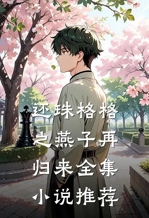 还珠格格之燕子再归来全集小说推荐