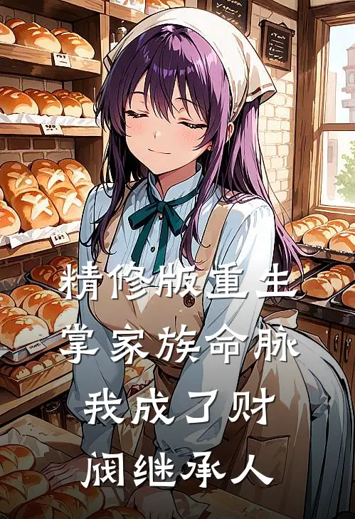 精修版重生掌家族命脉，我成了财阀继承人