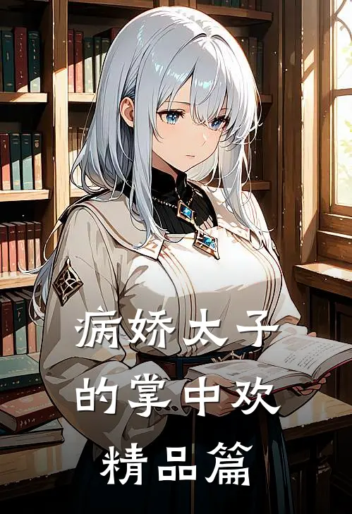 病娇太子的掌中欢精品篇