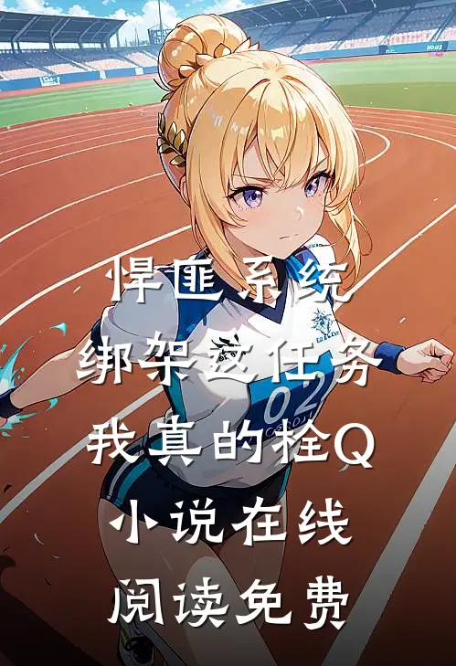悍匪系统：绑架这任务我真的栓Q小说在线阅读免费