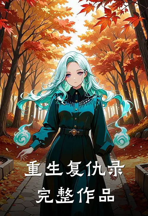 重生复仇录完整作品