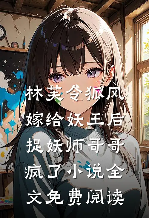 林芙令狐风嫁给妖王后，捉妖师哥哥疯了小说全文免费阅读