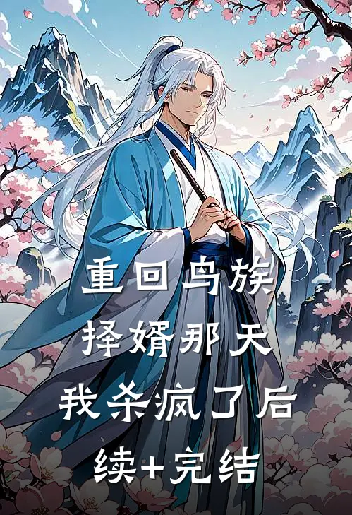 重回鸟族择婿那天，我杀疯了后续+完结