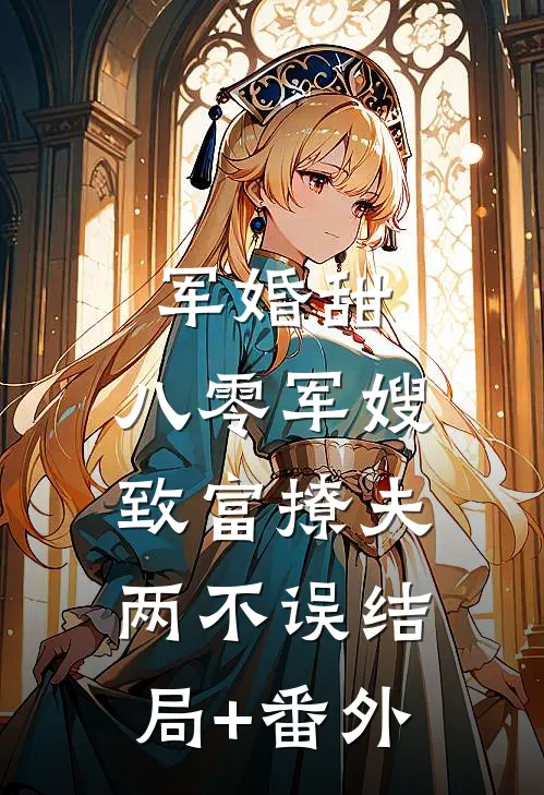 军婚甜：八零军嫂致富撩夫两不误结局+番外