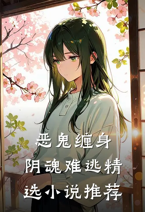 恶鬼缠身，阴魂难逃精选小说推荐