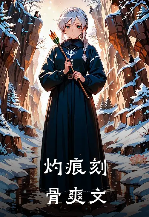 灼痕刻骨爽文