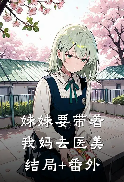 妹妹要带着我妈去医美结局+番外