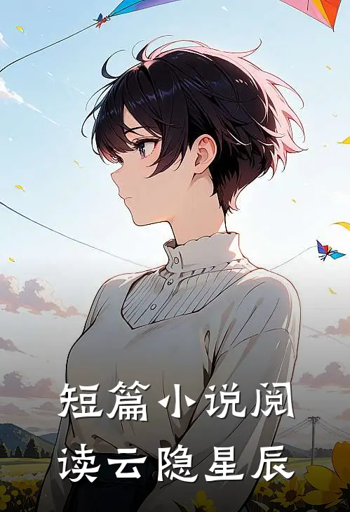 短篇小说阅读云隐星辰