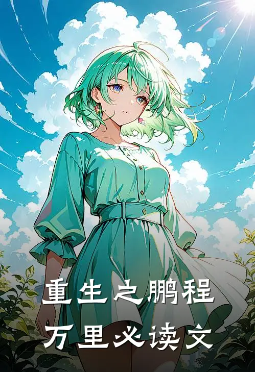 重生之鹏程万里必读文