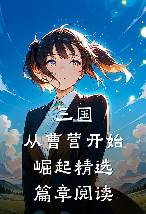 三国：从曹营开始崛起精选篇章阅读