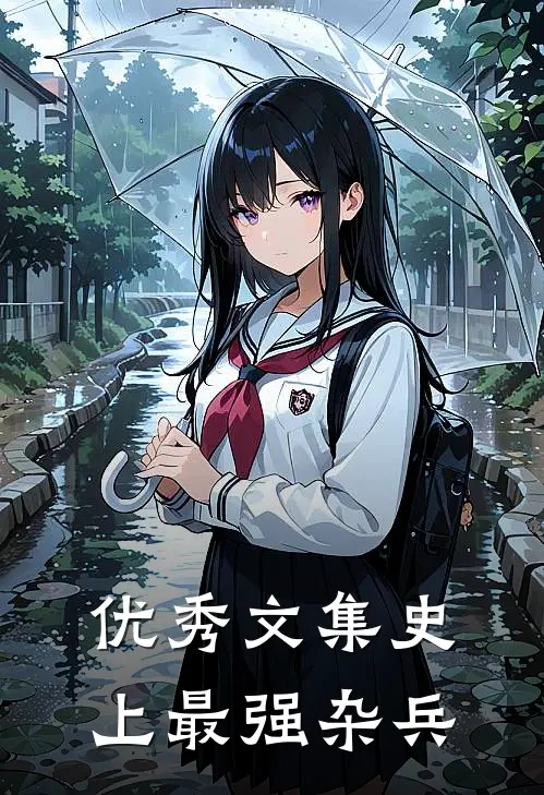 优秀文集史上最强杂兵