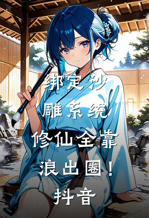 绑定沙雕系统：修仙全靠浪出圈！抖音
