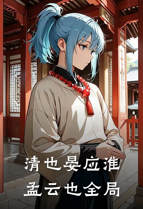 清也晏应淮孟云也全局
