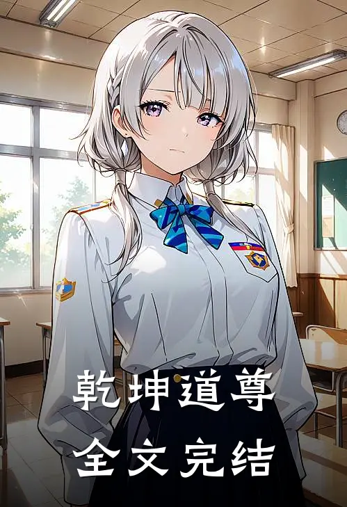 乾坤道尊全文完结