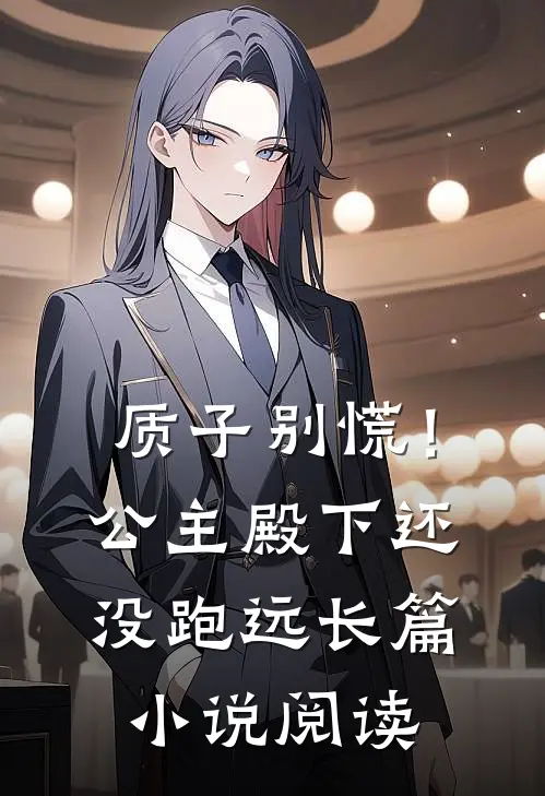 质子别慌！公主殿下还没跑远长篇小说阅读