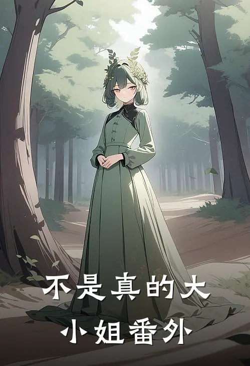 不是真的大小姐 番外