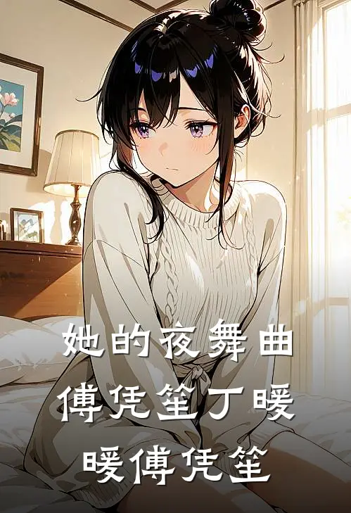 她的夜舞曲傅凭笙丁暖暖傅凭笙