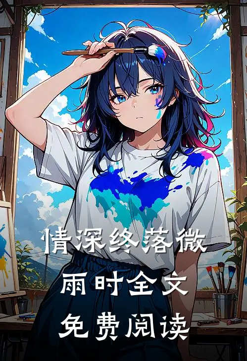 情深终落微雨时全文免费阅读
