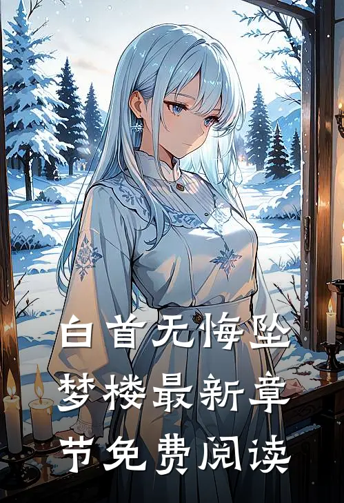 白首无悔坠梦楼最新章节免费阅读