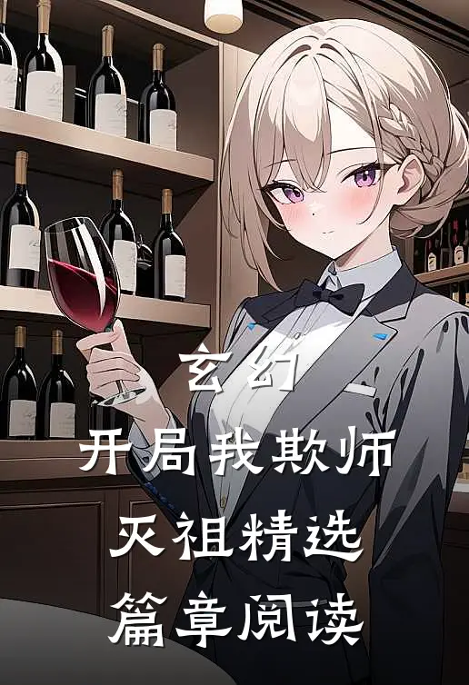 玄幻：开局我欺师灭祖精选篇章阅读