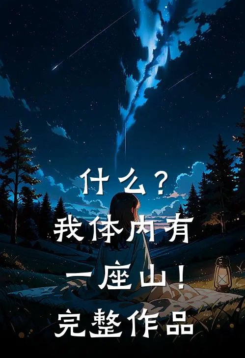 什么？我体内有一座山！完整作品