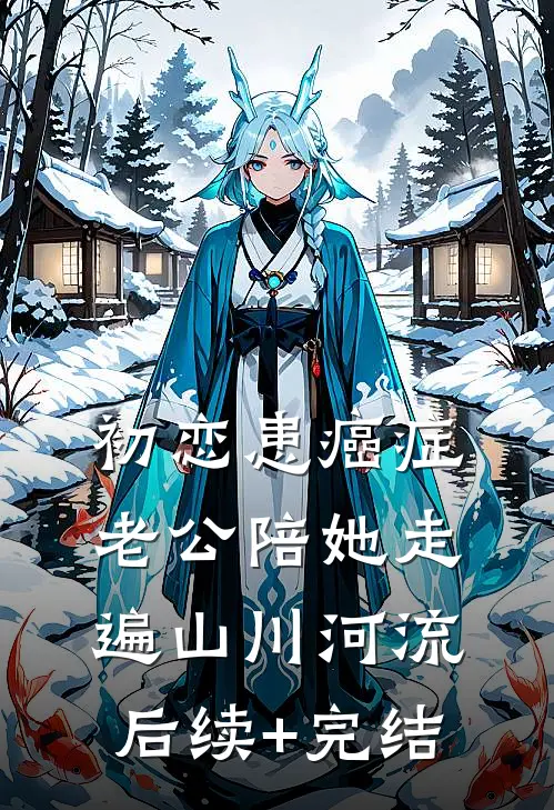 初恋患癌症，老公陪她走遍山川河流后续+完结