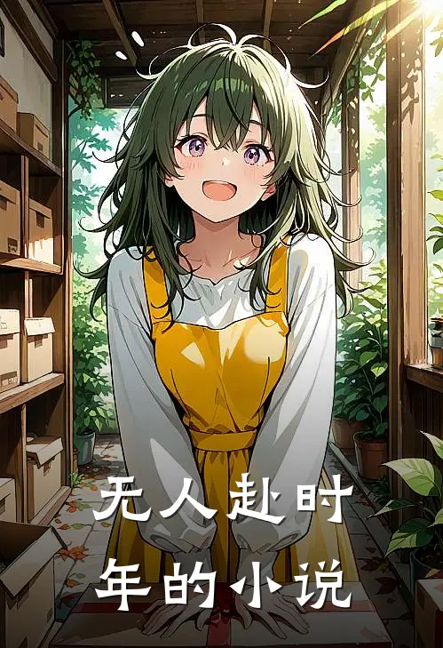 无人赴时年的小说