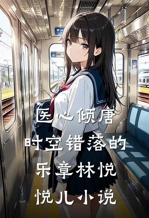 医心倾唐：时空错落的乐章林悦悦儿小说