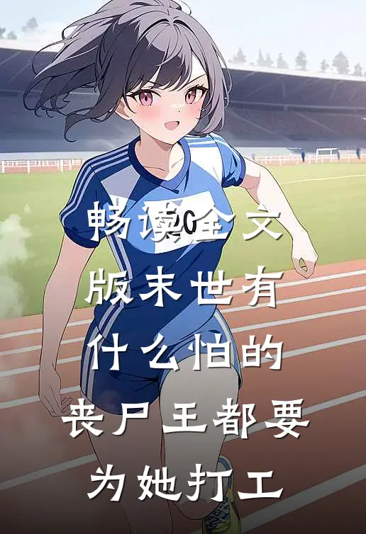 畅读全文版末世有什么怕的，丧尸王都要为她打工
