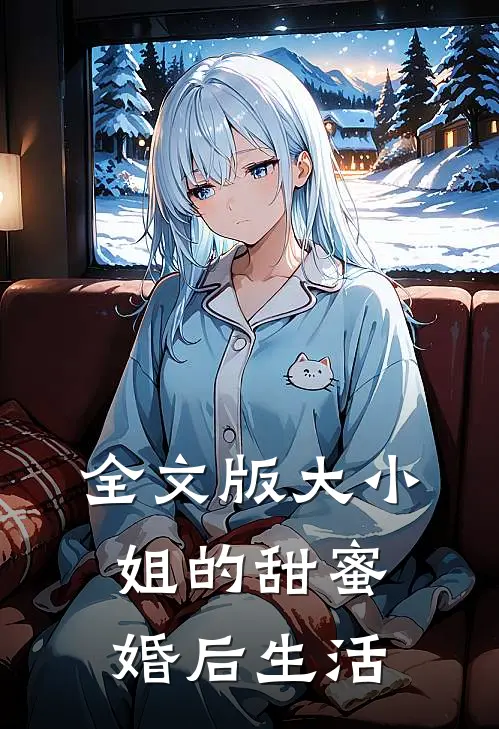 全文版大小姐的甜蜜婚后生活