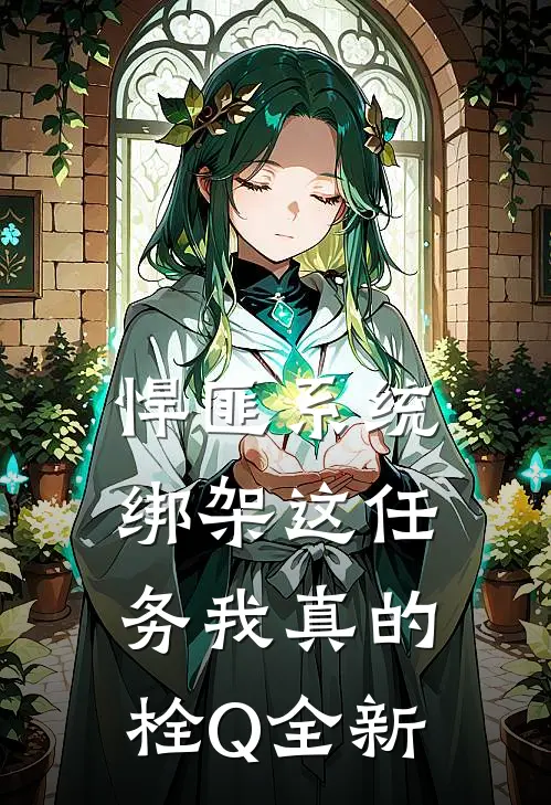 悍匪系统：绑架这任务我真的栓Q全新