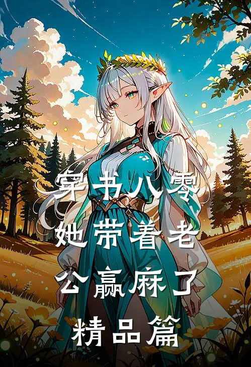 穿书八零：她带着老公赢麻了精品篇