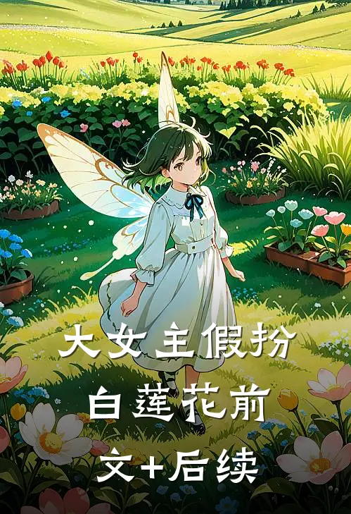大女主假扮白莲花前文+后续